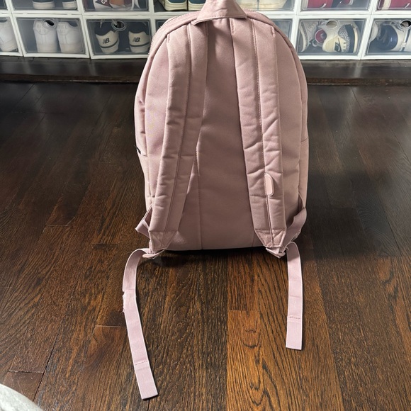 Herschel Supply Company Pink Backpack - Picture 4 of 9